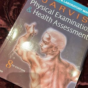 Jarvis physical examination